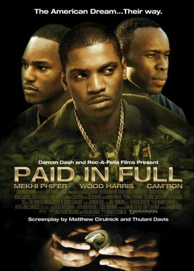 Paid movie